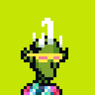 Robinhood Impz #3404