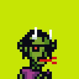 Robinhood Impz #3417