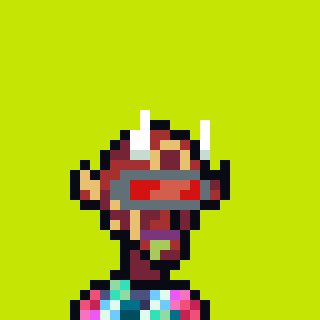 Robinhood Impz #3482