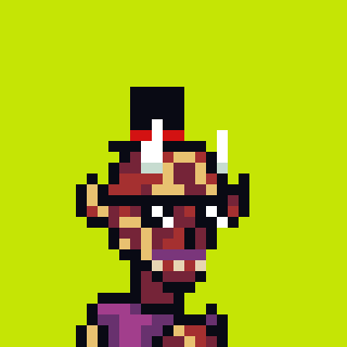 Robinhood Impz #3515