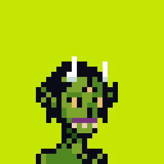 Robinhood Impz #3517