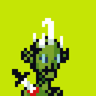 Robinhood Impz #3531