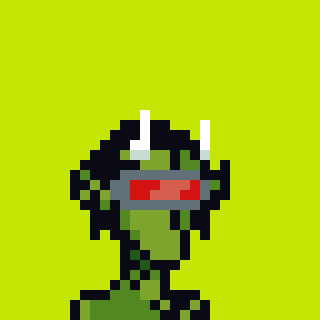 Robinhood Impz #3537