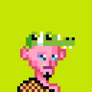 Robinhood Impz #3538
