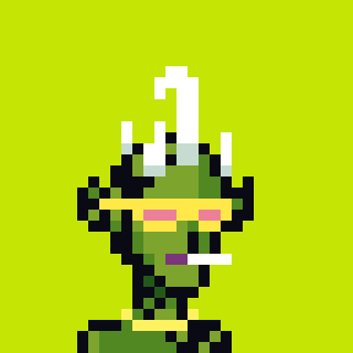 Robinhood Impz #3554