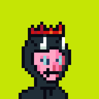 Robinhood Impz #3559