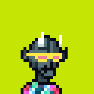 Robinhood Impz #3561