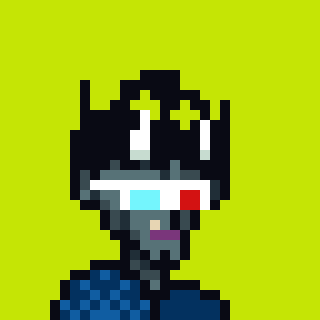 Robinhood Impz #3565