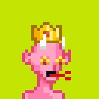 Robinhood Impz #3569