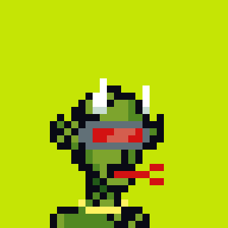 Robinhood Impz #3589
