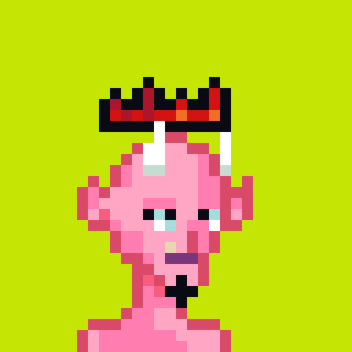 Robinhood Impz #3595