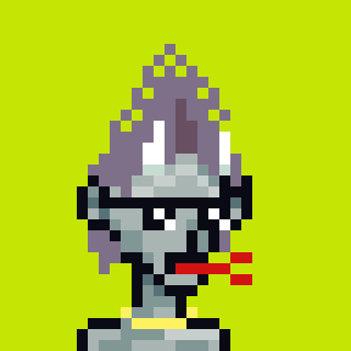 Robinhood Impz #366