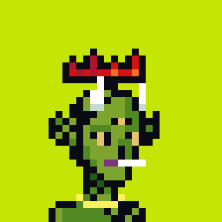 Robinhood Impz #3664