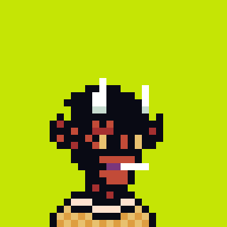 Robinhood Impz #3665