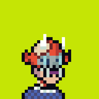 Robinhood Impz #3666