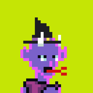 Robinhood Impz #367