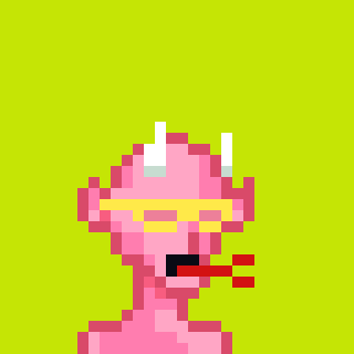 Robinhood Impz #370