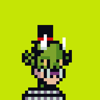 Robinhood Impz #3734