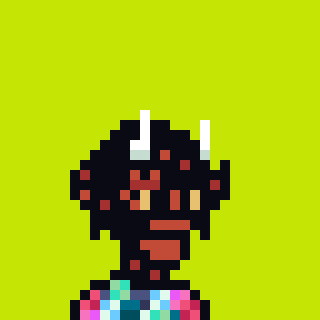 Robinhood Impz #3760