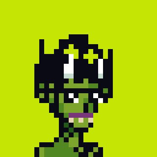 Robinhood Impz #3773