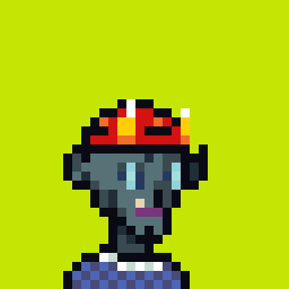 Robinhood Impz #3790