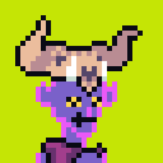 Robinhood Impz #3791
