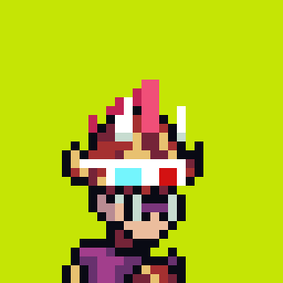 Robinhood Impz #3794