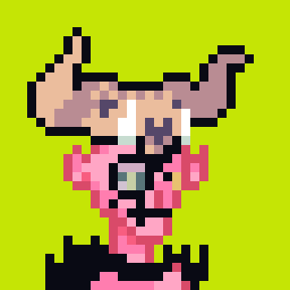 Robinhood Impz #3820