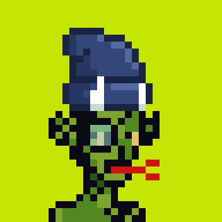 Robinhood Impz #3856