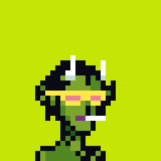 Robinhood Impz #3860