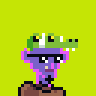 Robinhood Impz #3894