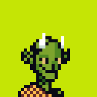 Robinhood Impz #3906
