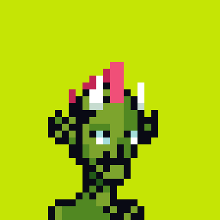 Robinhood Impz #3922
