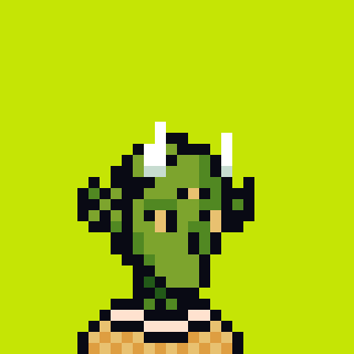 Robinhood Impz #3930