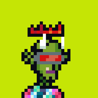 Robinhood Impz #3944