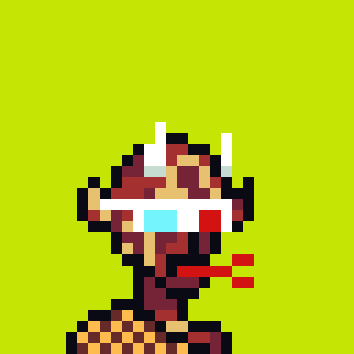 Robinhood Impz #3954