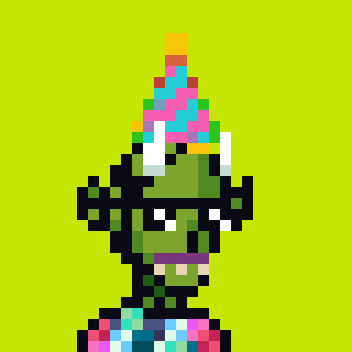 Robinhood Impz #3956