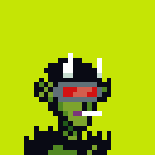 Robinhood Impz #4001