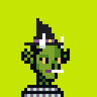Robinhood Impz #4007
