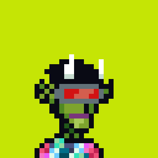 Robinhood Impz #4023