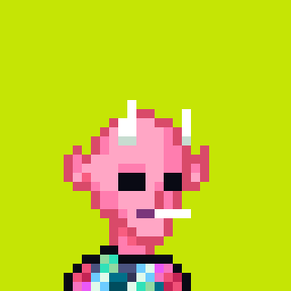 Robinhood Impz #4046