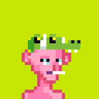 Robinhood Impz #4093