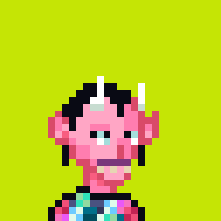 Robinhood Impz #4097
