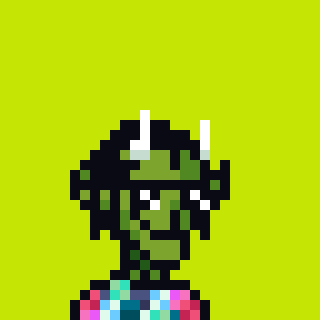 Robinhood Impz #410