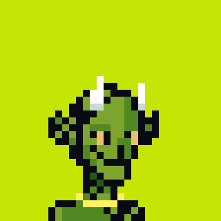 Robinhood Impz #4105