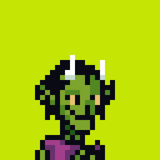Robinhood Impz #4118