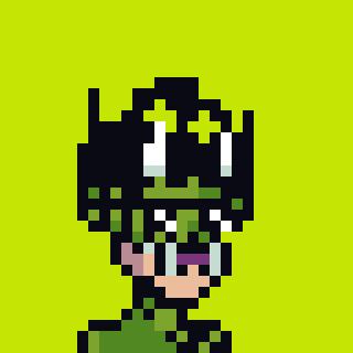 Robinhood Impz #4125