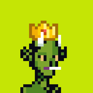 Robinhood Impz #4134