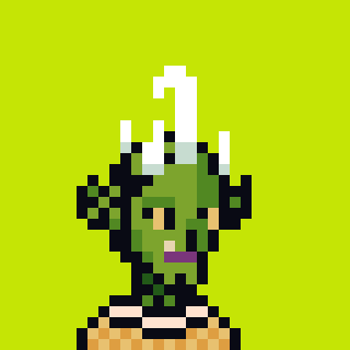 Robinhood Impz #4144