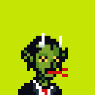 Robinhood Impz #4154